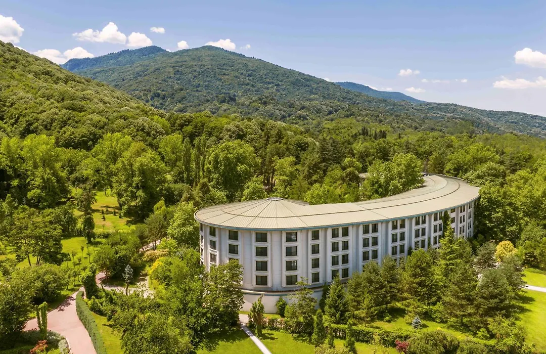 Ng Sapanca Wellness & Convention-1