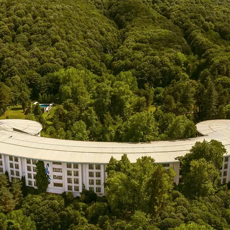 Ng Sapanca Wellness & Convention-2